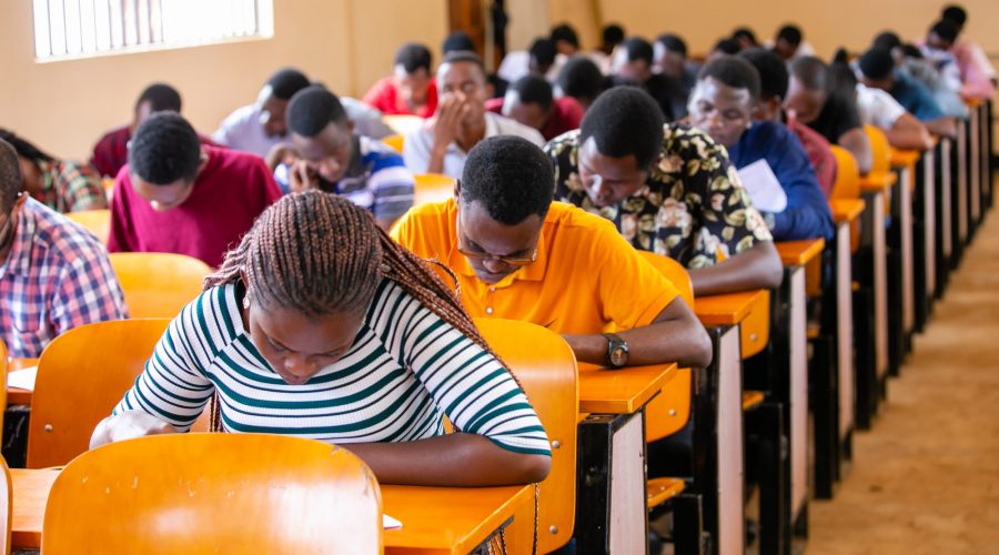 Odd Semester University Examinations